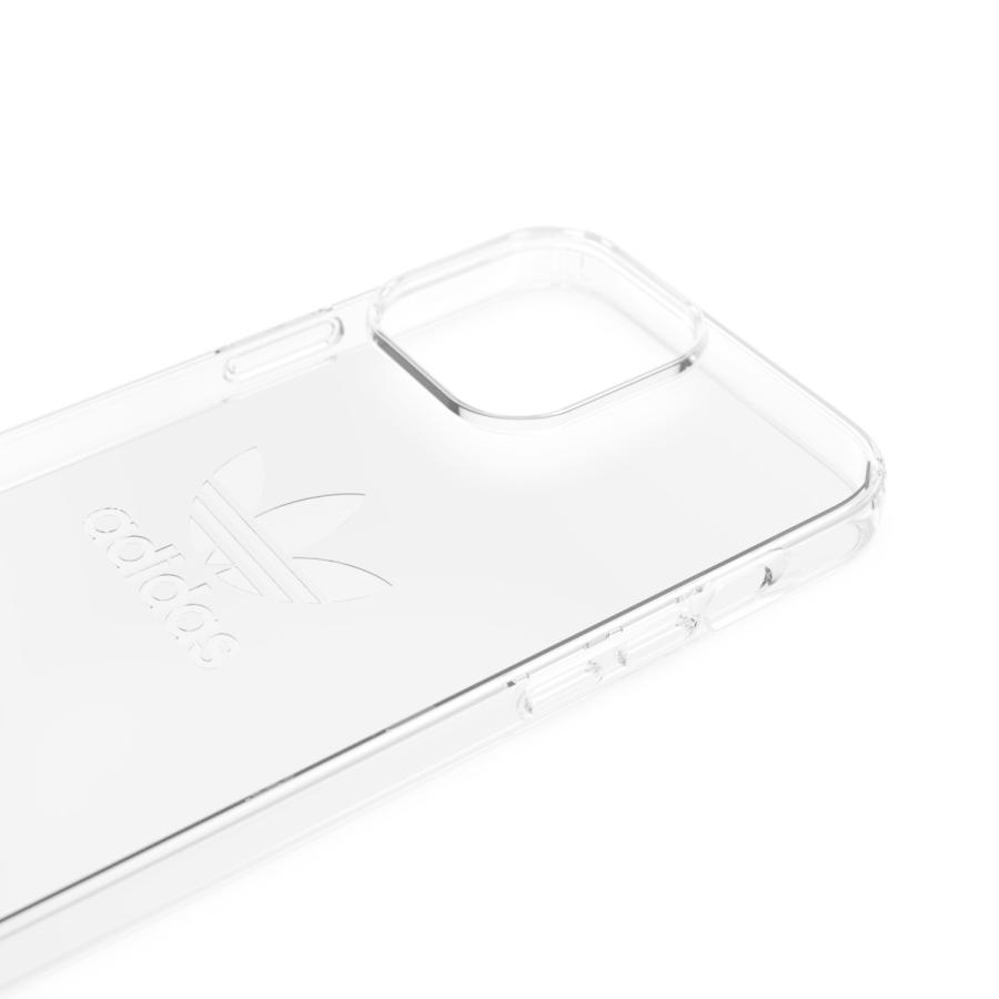 adidas アディダス iPhone 13 Pro Max ケース クリアケース スマホケース アイフォン カバー 耐衝撃 TPU ビッグ・ロゴ クリアカラー 透明 おしゃれ ブランド｜smartstyle-select｜06