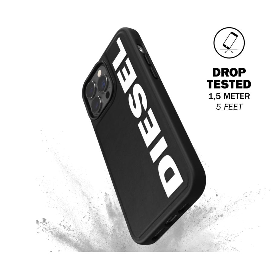 DIESEL ディーゼル iPhone 13 Pro Max ケース スマホケース