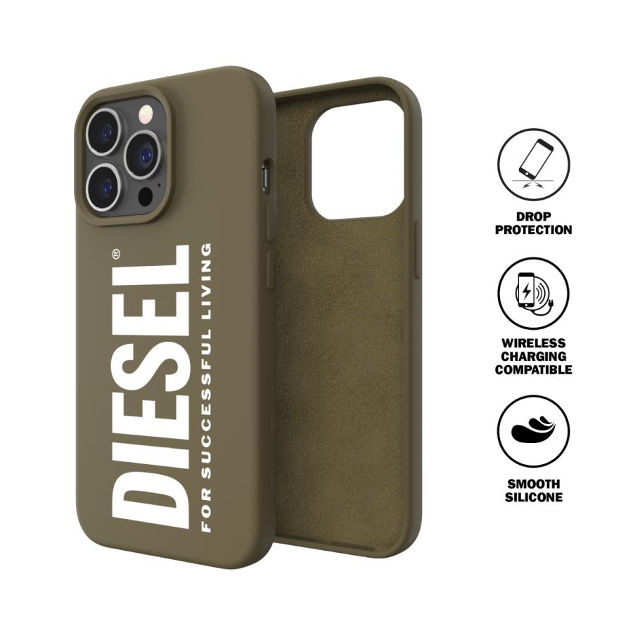 DIESEL ケース iPhone 2021 6.1インチ Pro 楽天市場】DIESEL スマホケース ディーゼル iPhone ケース カバー 手帳