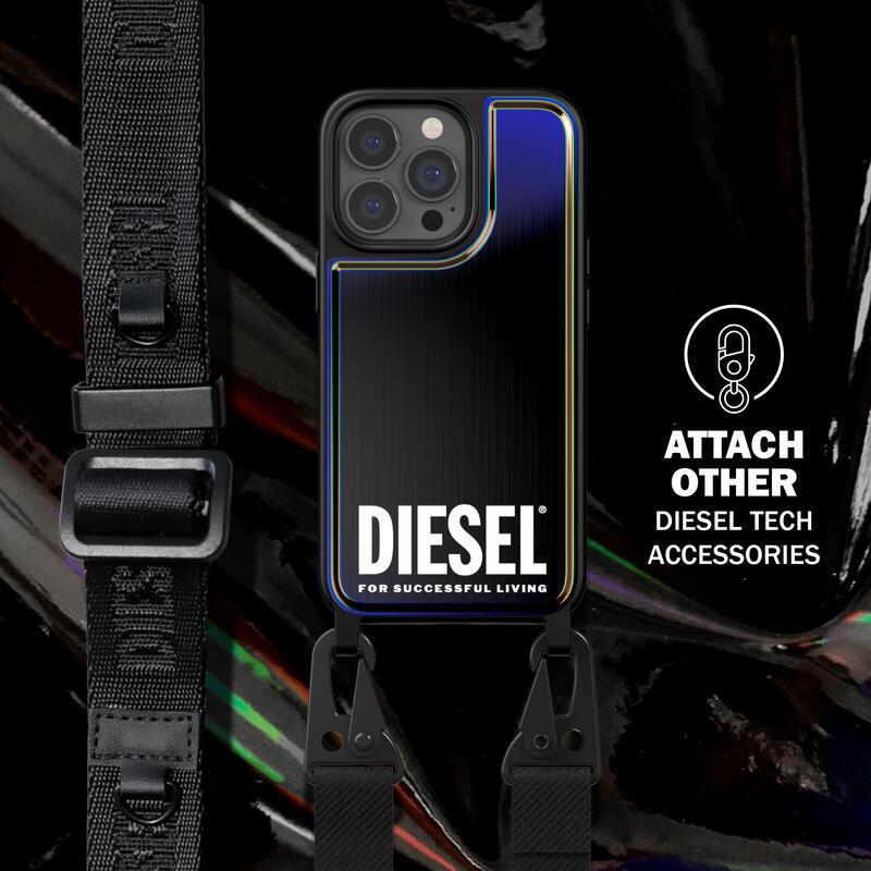 DIESEL ディーゼル iPhone 13pro 13 Pro Max ケース アイフォン