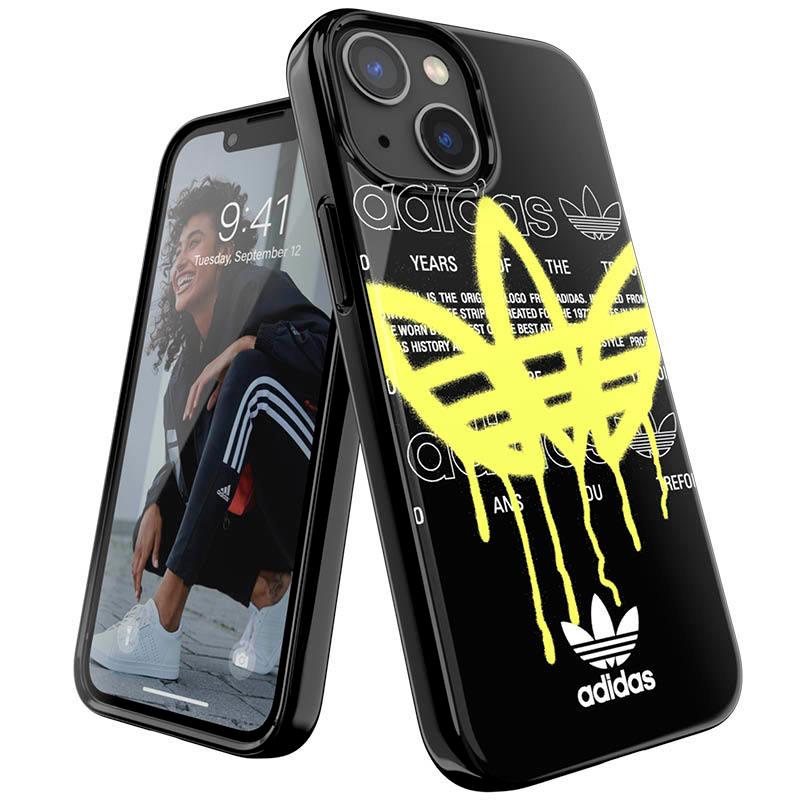adidas Originals 送料無料 アディダス iPhone 13 mini ケース