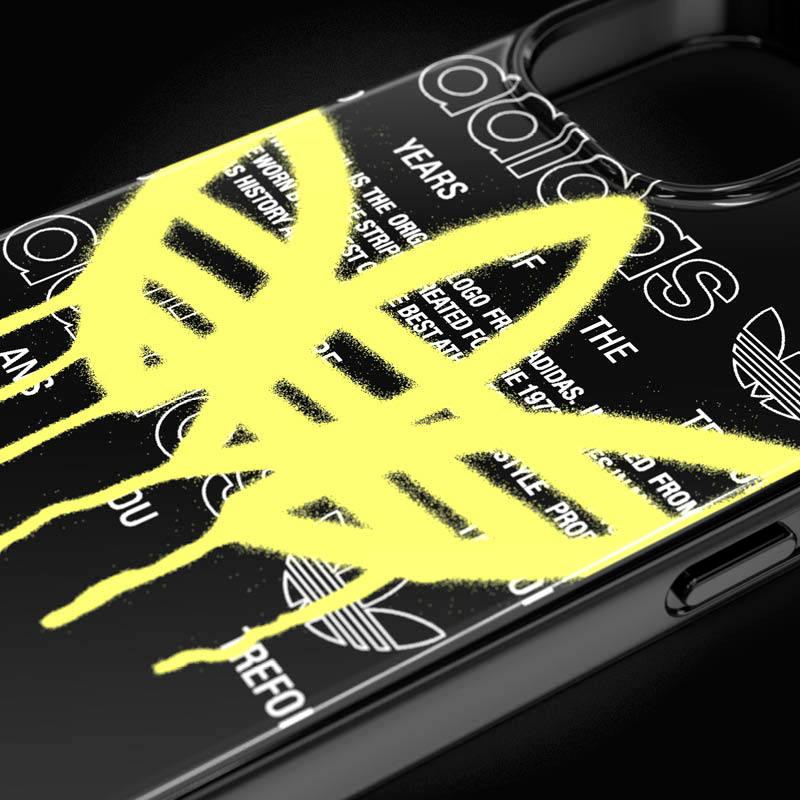 adidas Originals 送料無料 アディダス iPhone 13 mini ケース