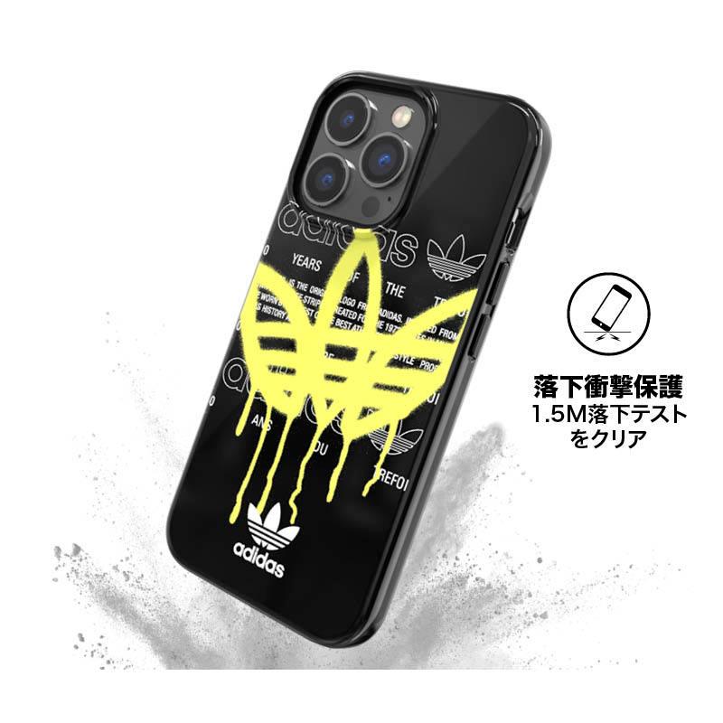adidas Originals 送料無料 アディダス iPhone 13 Pro ケース