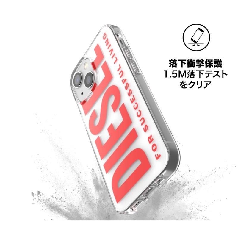 DIESEL（ディーゼル） 送料無料 iPhone 13 mini ケース スマホケース