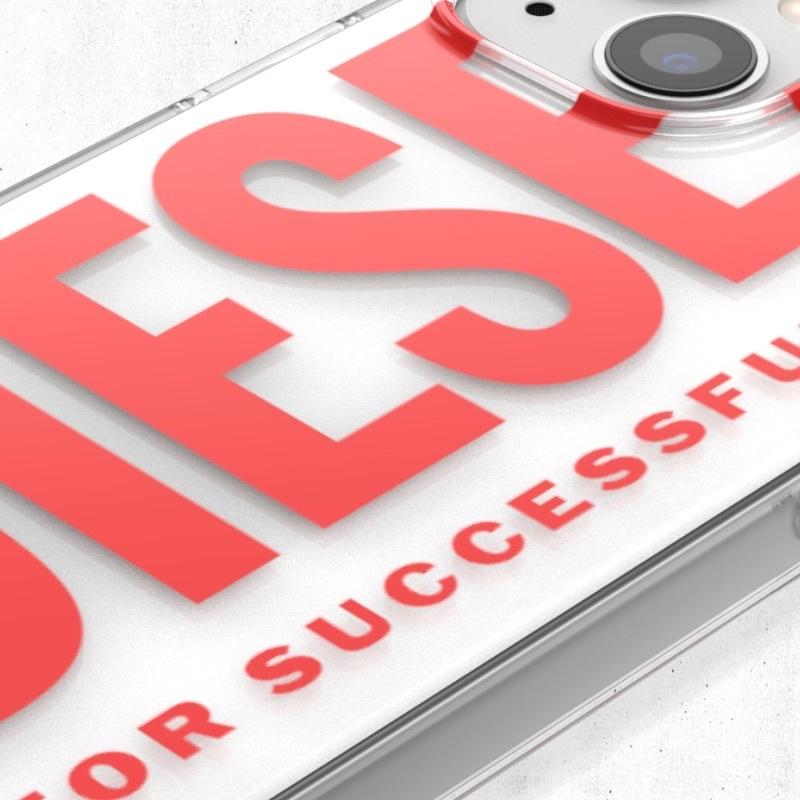 DIESEL（ディーゼル） 送料無料 iPhone 13 mini ケース スマホケース