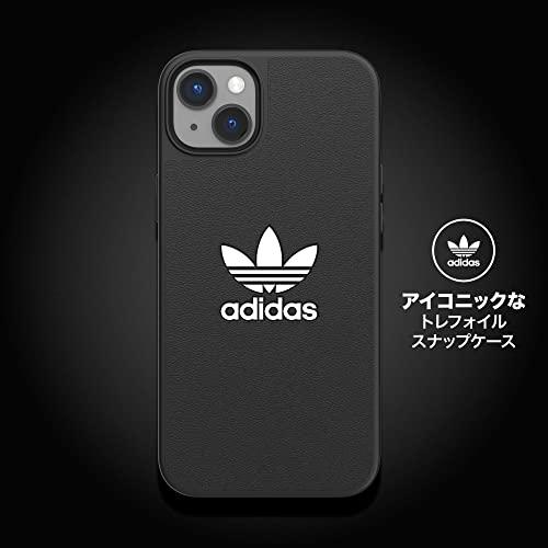 送料無料 adidas アディダス スマホケース iPhone 14 Plus ケース