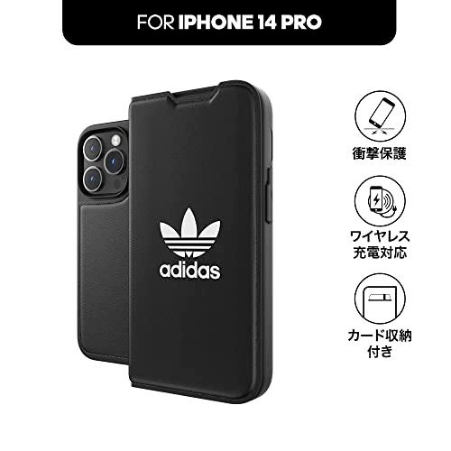 送料無料 adidas アディダス スマホケース iPhone 14 Pro 手帳型 送料無料 adidas アディダス スマホケース iPhone 14 Pro 手帳型