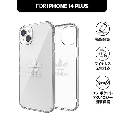 送料無料 adidas アディダス スマホケース iPhone 14 / 14 Pro / 14 Plus / 14 Pro Max ケース クリアケース アイフォン カバー アイフォン14 プロ マックス｜smartstyle-select｜07