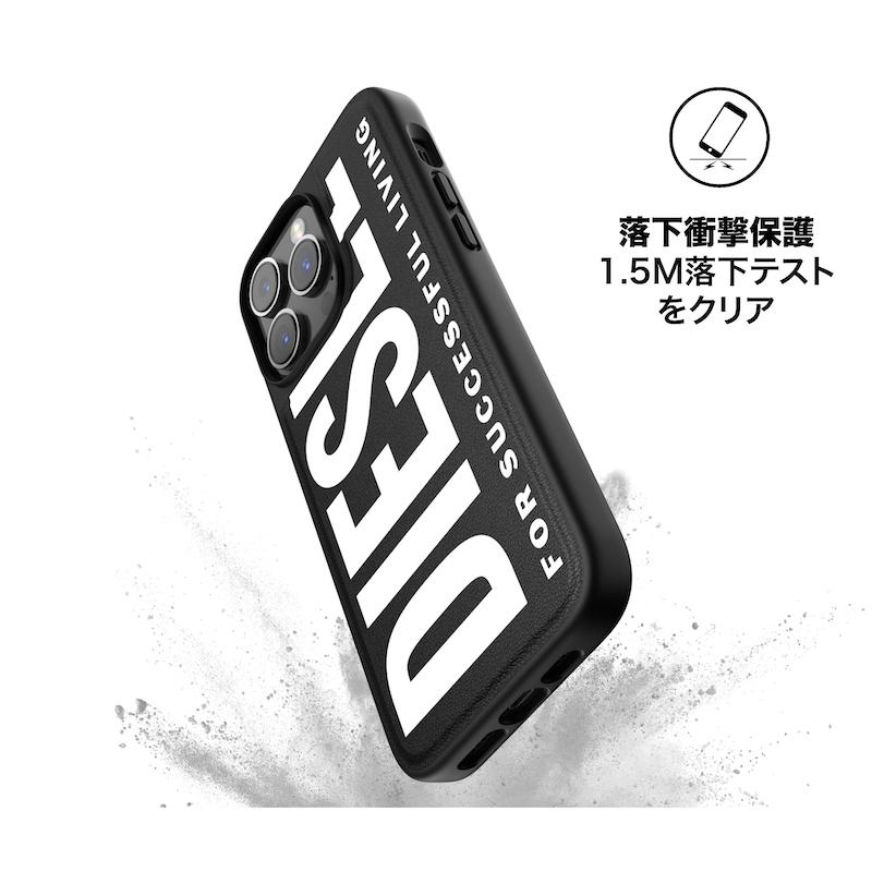 DIESEL（ディーゼル） 送料無料 iPhone 14 Pro Max ケース アイフォン