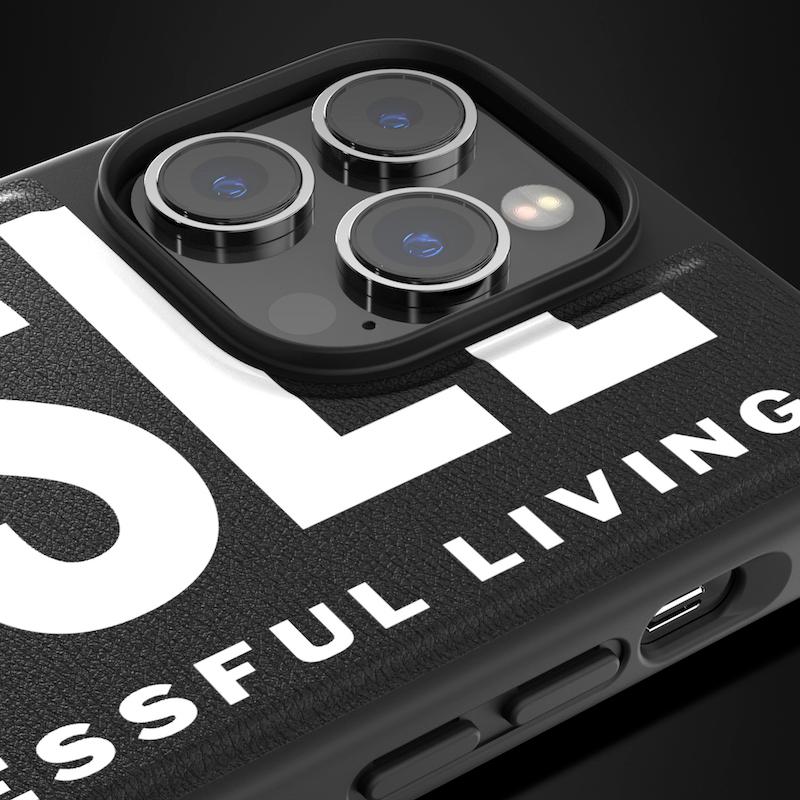 DIESEL（ディーゼル） 送料無料 iPhone 14 Pro Max ケース アイフォン