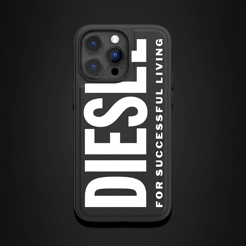 DIESEL（ディーゼル） 送料無料 iPhone 14 Pro Max ケース アイフォン