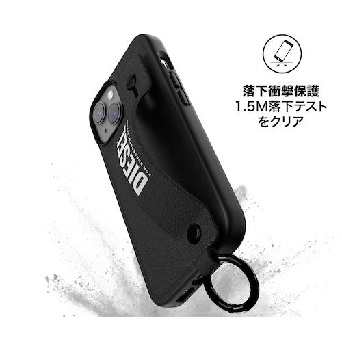 DIESEL 送料無料 ディーゼル アイフォン カバー スマホケース