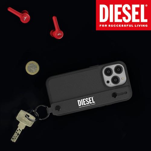 DIESEL（ディーゼル） 送料無料 アイフォン カバー スマホケース