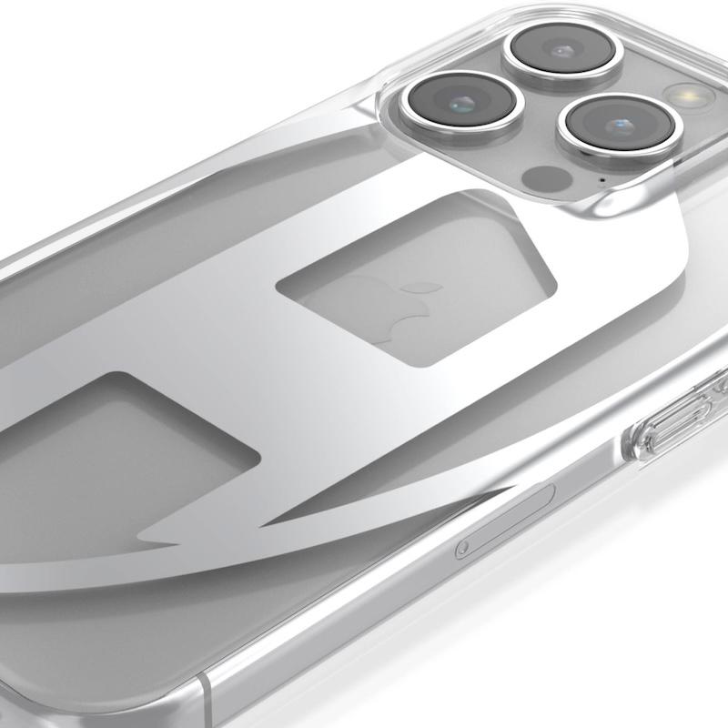 DIESEL（ディーゼル） 送料無料 iPhone 13 / 14 兼用 ケース