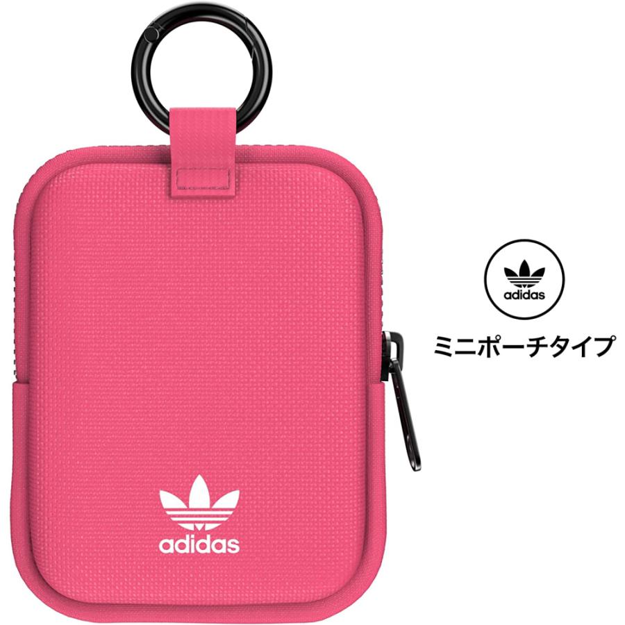 adidas Originals 送料無料 アディダス イヤホンケース イヤホンポーチ