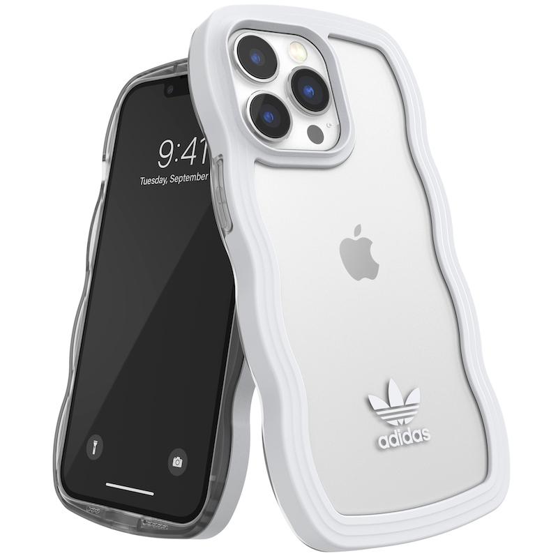 adidas Originals 送料無料 アディダス iPhone ケース クリアケース