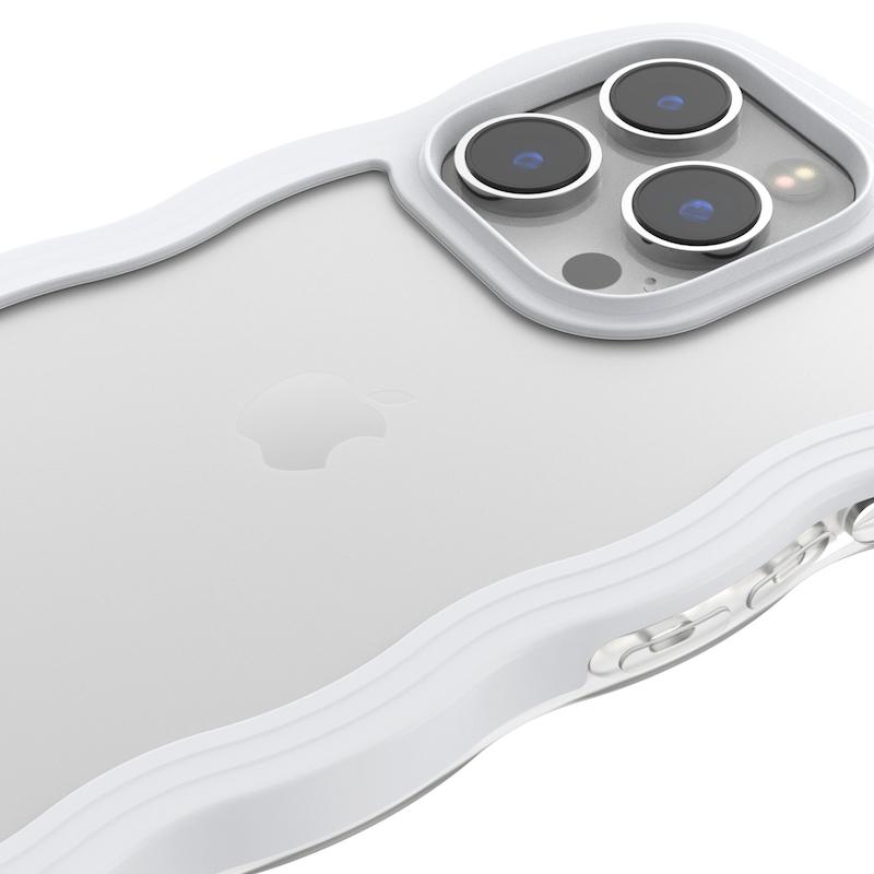 送料無料 adidas アディダス iPhone 14 Pro ケース クリアケース