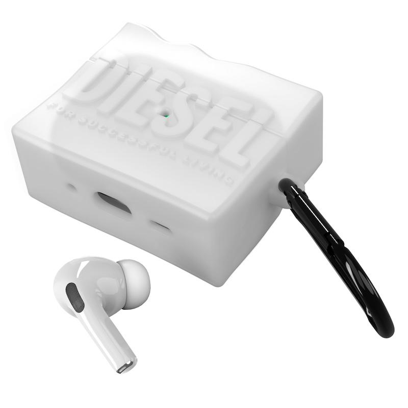 大特価！！正規品AirPods Pro2本体 充電ケース付きDIESEL 大特価！！正規品AirPods Pro2本体 充電ケース付きDIESEL DIESEL 送料