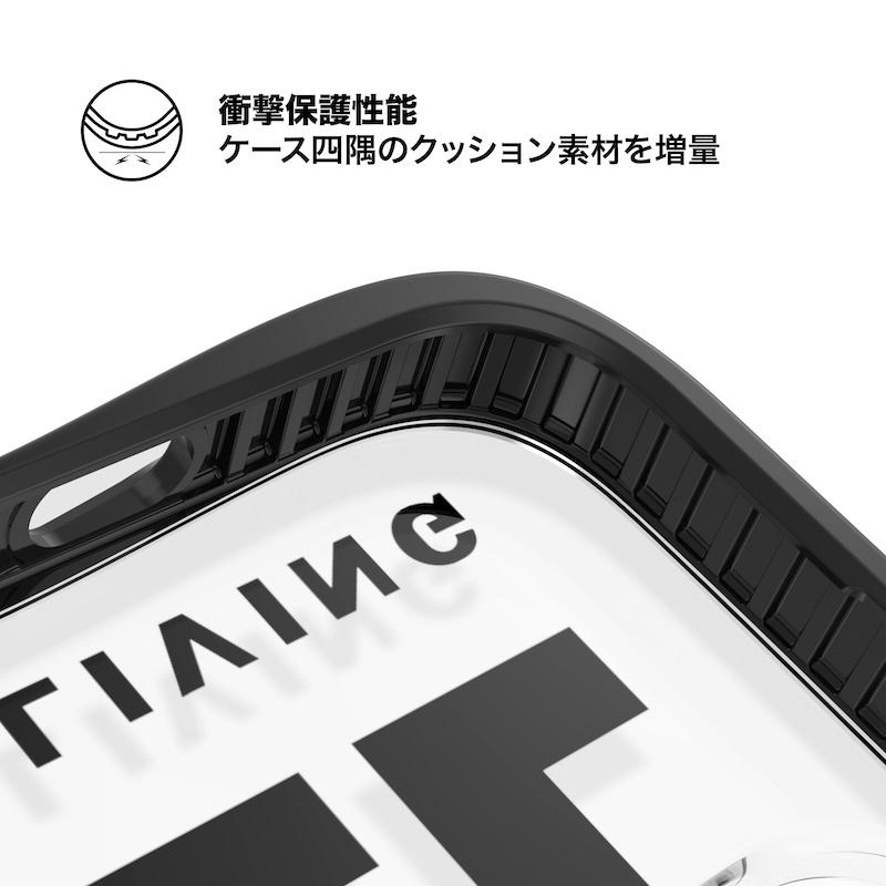 DIESEL 送料無料 ディーゼル iPhone 13 / 14 兼用 ケース