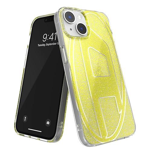 DIESEL 送料無料 ディーゼル iPhone 15 シリーズ / 14 13 ケース