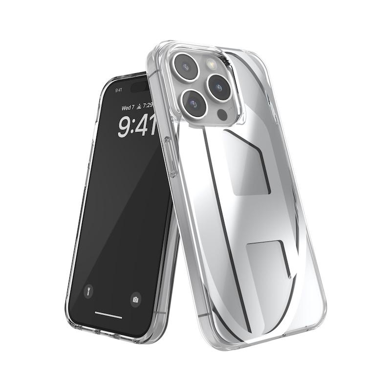 DIESEL（ディーゼル） 送料無料 iPhone 16/15/14/13/12シリーズ ケース