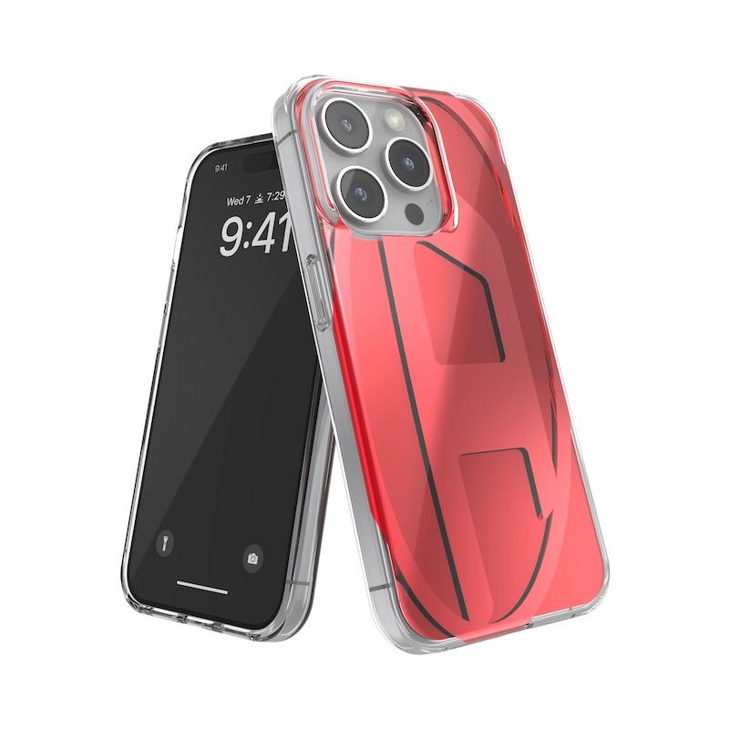 DIESEL 送料無料 ディーゼル iPhone 16/15/14/13/12シリーズ