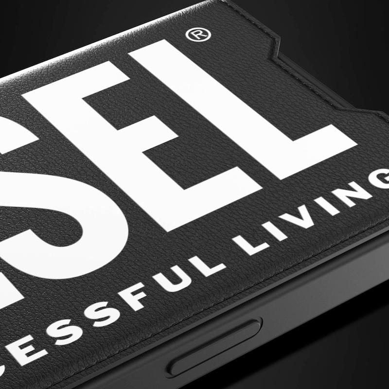 DIESEL（ディーゼル） 送料無料 iPhone 17 / 17ProMax / 16 / 16Pro