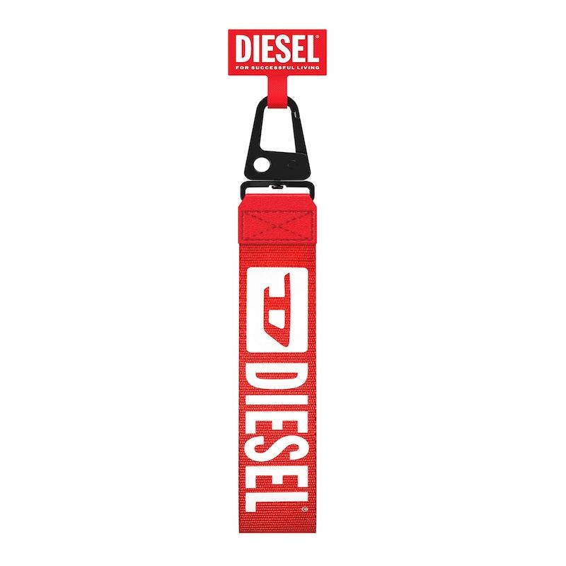 DIESEL（ディーゼル） 送料無料 スマホストラップ リスト 手首