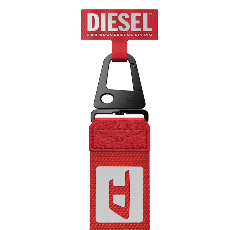 DIESEL（ディーゼル） 送料無料 スマホストラップ リスト 手首