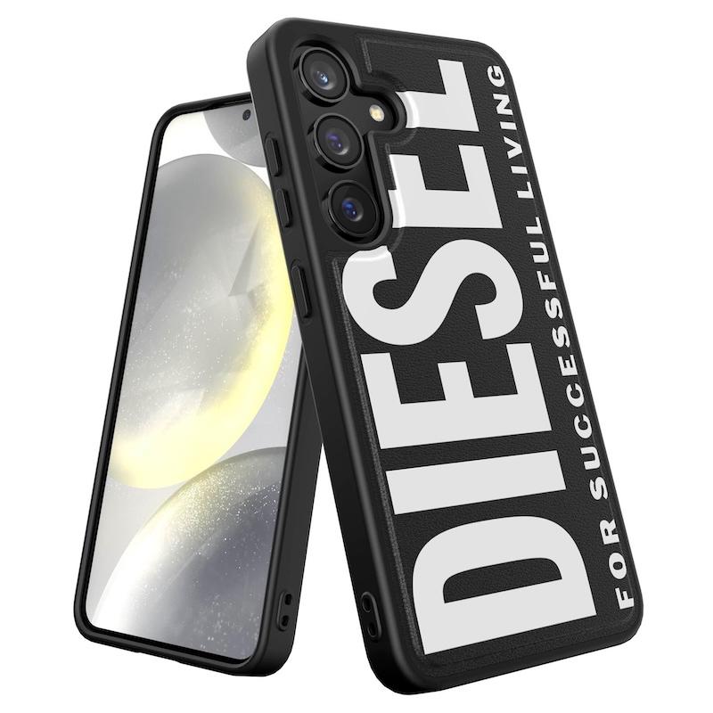 DIESEL（ディーゼル） 送料無料 Galaxy S25 S25 Plus ケース