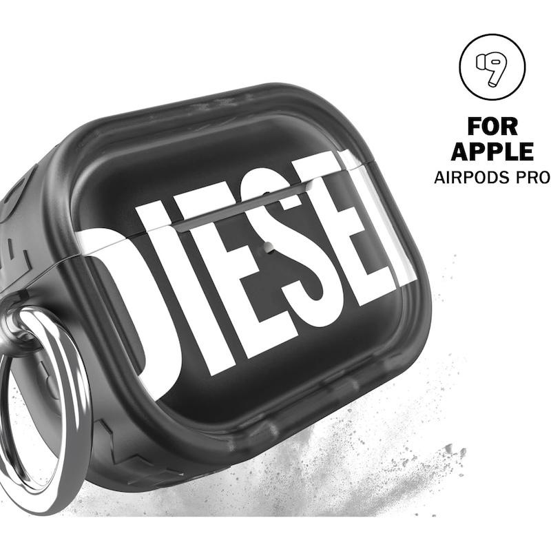 DIESEL（ディーゼル） 送料無料 AirPodsPro 第1世代 / 第2世代 ケース