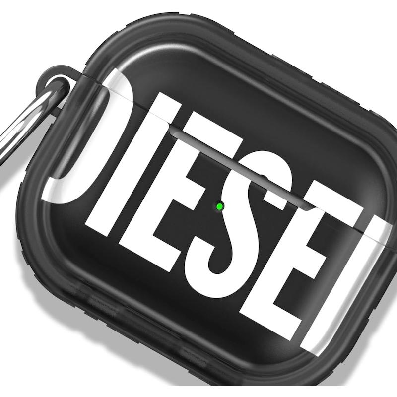 DIESEL（ディーゼル） 送料無料 AirPodsPro 第1世代 / 第2世代 ケース