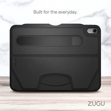 【美品】iPad Air M3 11インチ 256GB / ZUGUケース ZUGU iPad Air ケース 11インチ (M3 2025 / M2 2024) 10.9インチ 第5