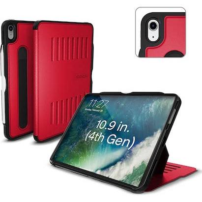 日本正規販売店 ZUGU iPad Air 11インチ ケース M4 M3 M2 第4世代 第5