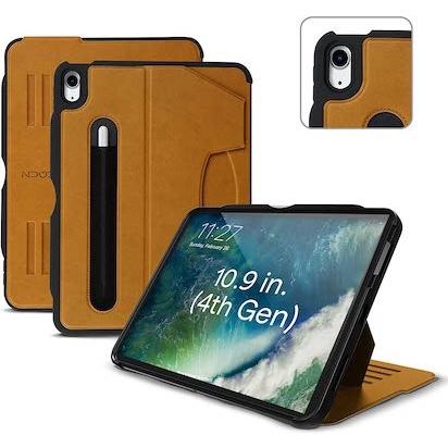 日本正規販売店 ZUGU iPad Air4 ケース 2020 10.9 第4世代、iPad Pro 11ケース 2021 The Alpha Case 極薄 落下衝撃保護 8段階スタンド機能 オートスリープ 日本正規販売店 ZUGU iPad Air4 ケース 2020 10.9 第4世代、iPad Pro 11ケース 2021 The Alpha Case 極薄 落下衝撃保護 8段階スタンド機能 オートスリープ