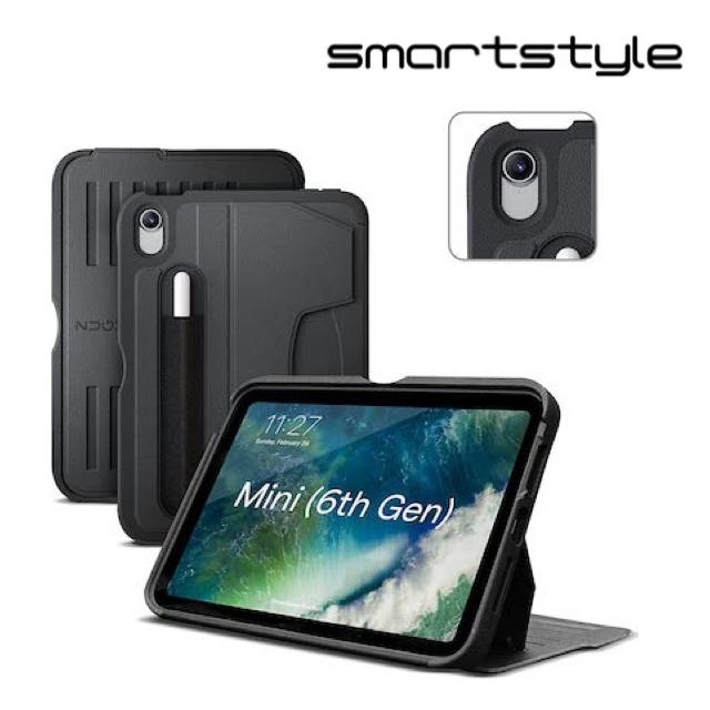 日本正規販売店 ZUGU ケース iPad mini 7 6世代 / 第10世代 10.9 日本正規販売店 ZUGU ケース iPad mini 7 6世代 / 第10世代 10.9