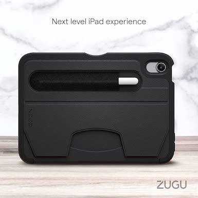 日本正規販売店 ZUGU iPad Mini 7 / 6 ケース / iPad 第10世代 10.9インチ / iPad 9 / 8 / 7世代 ケース 10.2インチ 落下衝撃保護 スタンド 当店限定1年保証※ 日本正規販売店 ZUGU iPad Mini 7 / 6 ケース / iPad 第10世代 10.9インチ / iPad 9 / 8 / 7世代 ケース 10.2インチ 落下衝撃保護 スタンド 当店限定1年保証※