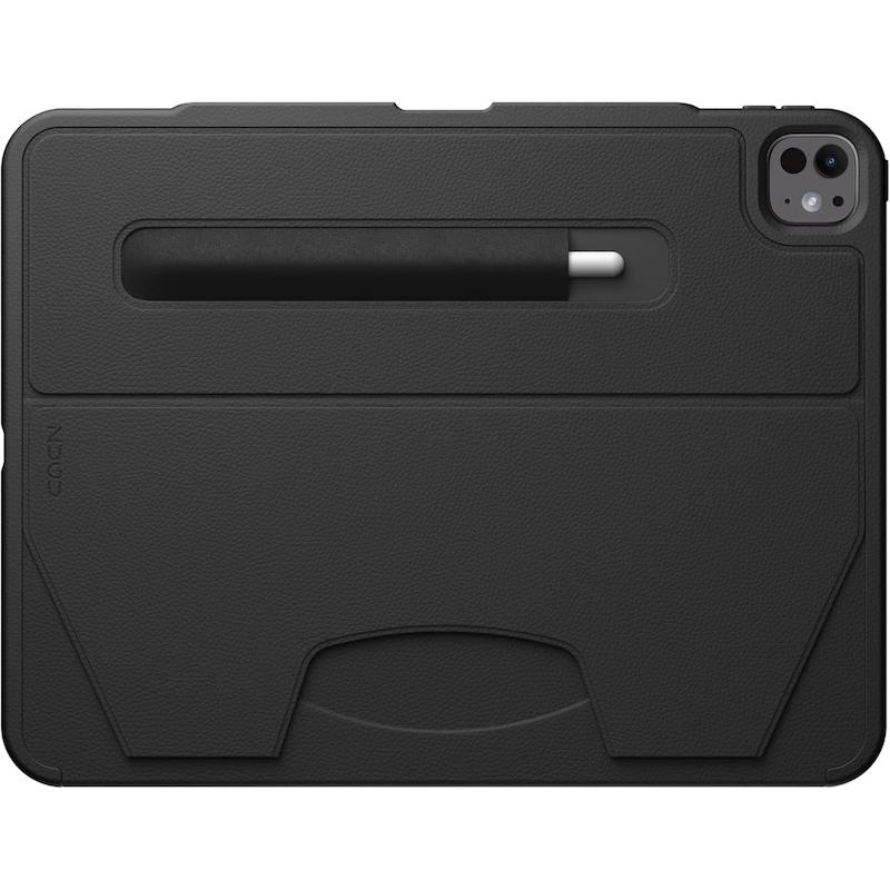 日本正規販売店 ZUGU iPad Pro 13 インチ ケース M5 / M4 2025 2024 10