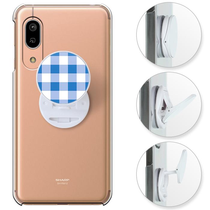 AQUOS sense aquos sense3 ケース アクオスセンス3カバー SH-02M SHV45 