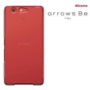 arrows Be docomo F-05J ケース アローズ be F05J スマホケース ハード