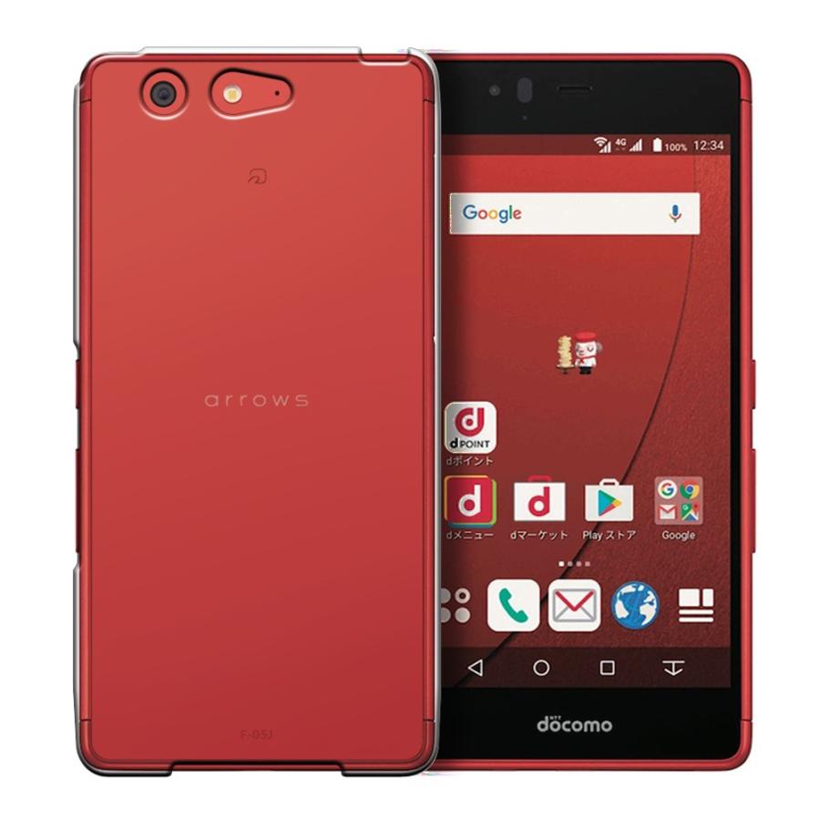 docomo arrows Be F-05J ケース アローズ be F05J  スマホケース ハードケース カバー付 セール｜smarttengoku｜06