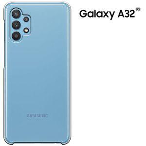 Galaxy A A32 5G SCG08 ケース ギャラクシーA32 カバー au ハード