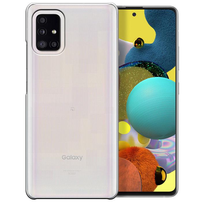 Galaxy S A51 5G ケース docomo SC-54A au SCG07 兼用 ギャラクシー