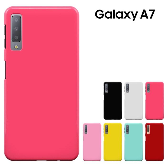 Galaxy ケース 楽天モバイル ギャラクシーa7 Galaxy カバー 携帯ケース ハードケース カバースマホケース セール Ga7 01 Madit 通販 Yahoo ショッピング
