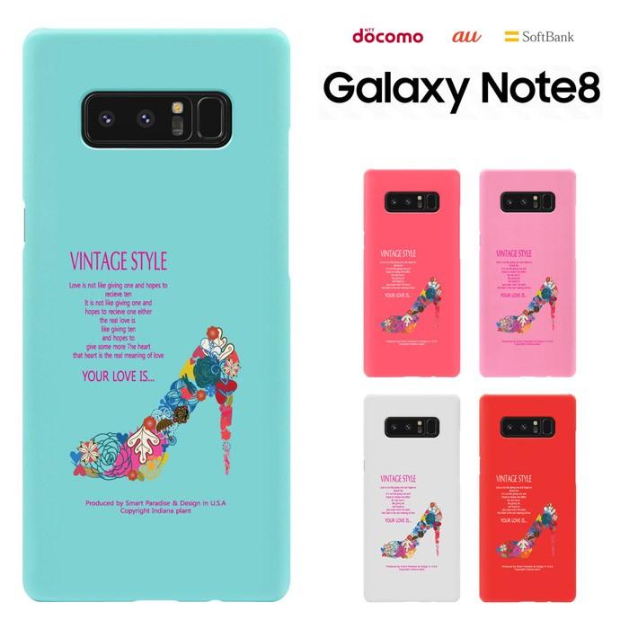 Samsung Galaxy NOTE8 ケース SC-01K SCV37 兼用 ギャラクシーノート8 galaxy note8 ケース ハードケース カバースマホケース セール｜smarttengoku｜04