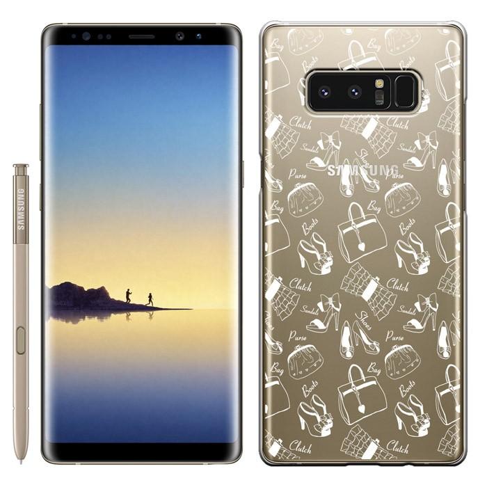 Samsung Galaxy NOTE8 ケース SC-01K SCV37 兼用 ギャラクシーノート8 galaxy note8 ケース ハードケース カバースマホケース セール｜smarttengoku｜04