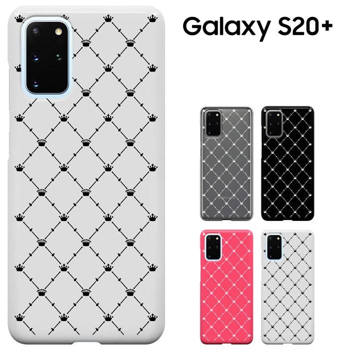 Galaxy S ケース ギャラクシーsプラス ケース 5g Docomo Sc 52a Au Scg02 兼用 ハードケース カバースマホケース セール Gsp 1455 スマホケース専門店 Smt 通販 Yahoo ショッピング