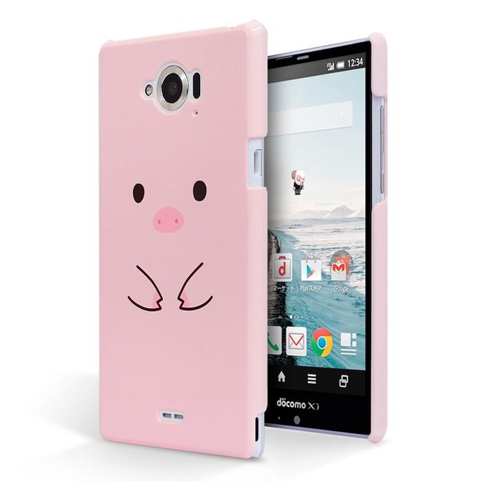 Disney Mobile on docomo DM-01K ディズニー・モバイル・オン・ドコモ 