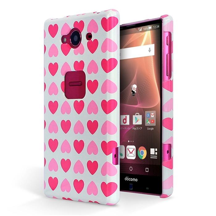 Docomo Arrows Fit F 01h アローズ F01h専用 F01h カバー 液晶保護フィルム ゲット Breeze 3dp Js F01h J061 スマート天国 通販 Yahoo ショッピング