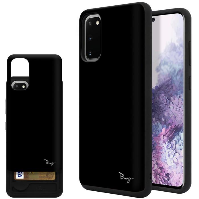 Galaxy S20 ケース ギャラクシーs20 ケース 5g Docomo Sc 51a Au Scg01 兼用 スマホケースバンパー Bumper 耐衝撃 カード入れ マット Js Gs20 Jp208 スマート天国 通販 Yahoo ショッピング